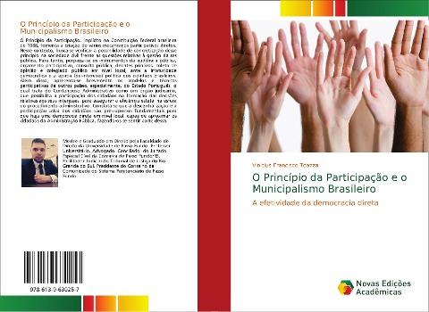 O Princípio da Participação e o Municipalismo Brasileiro