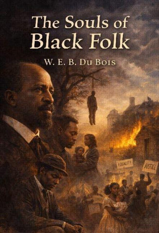 The Souls of Black Folk