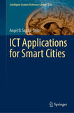 ICT Applications for Smart Cities