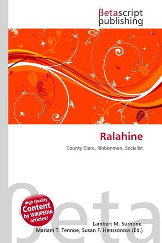 Ralahine