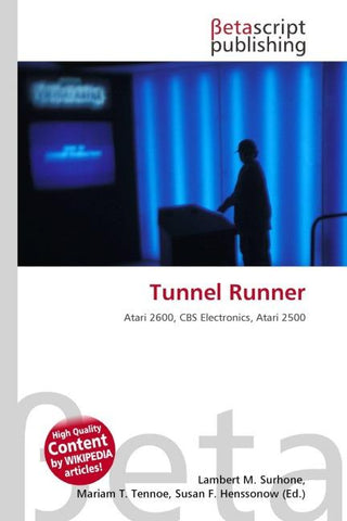 Tunnel Runner