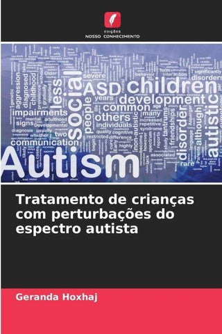 Tratamento de crianças com perturbações do espectro autista