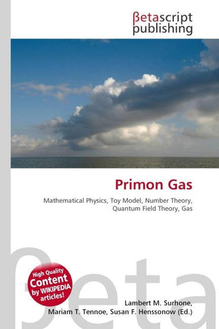 Primon Gas