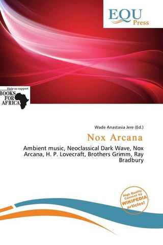 Nox Arcana
