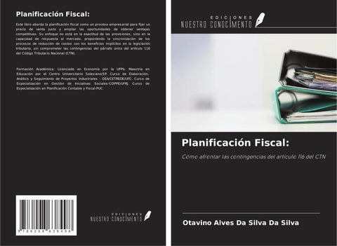 Planificación Fiscal: