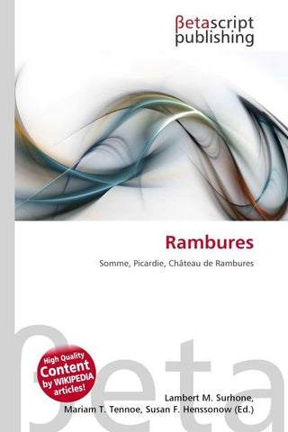 Rambures