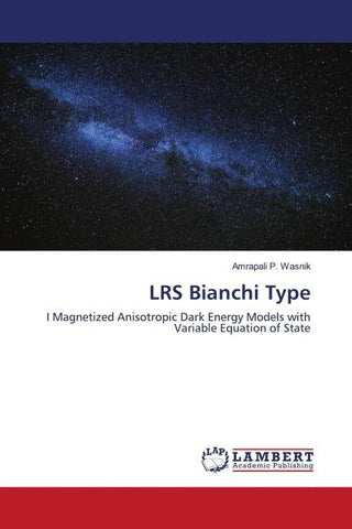 LRS Bianchi Type