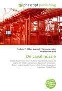 De Laval nozzle