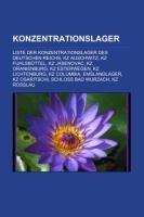 Konzentrationslager