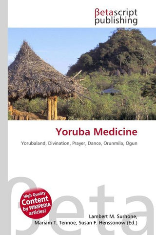 Yoruba Medicine