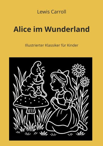 Alice im Wunderland
