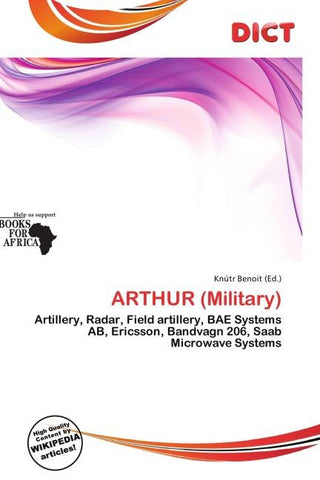 ARTHUR (Military)