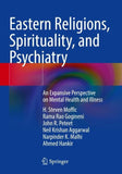 Eastern Religions, Spirituality, and Psychiatry
