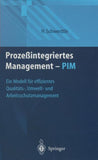 Prozeßintegriertes Management — PIM