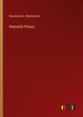 Heavenly Places