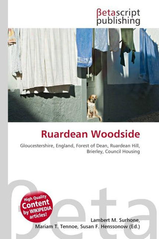 Ruardean Woodside
