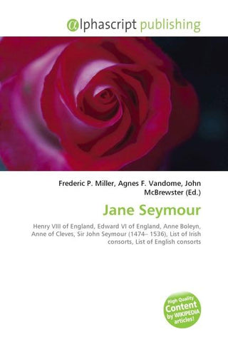 Jane Seymour