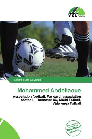 Mohammed Abdellaoue