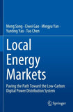 Local Energy Markets