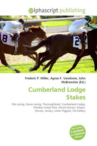 Cumberland Lodge Stakes