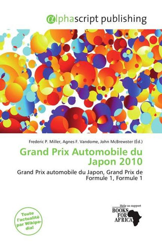 Grand Prix Automobile du Japon 2010