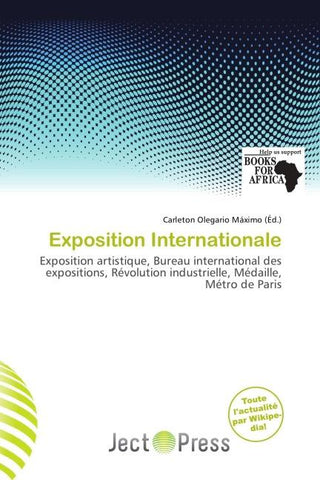 Exposition Internationale