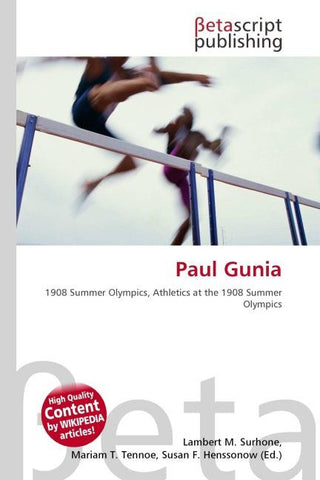 Paul Gunia