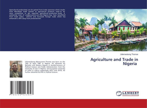 Agriculture and Trade in Nigeria