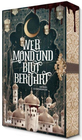 Wer Mond und Blut berührt