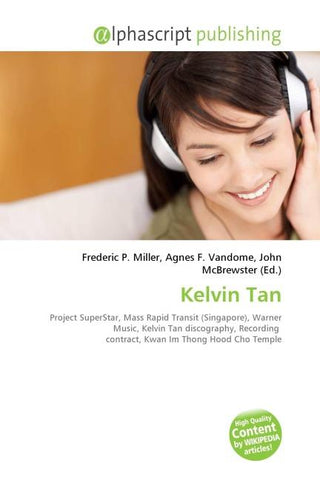 Kelvin Tan