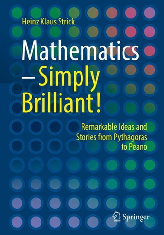 Mathematics – Simply Brilliant!