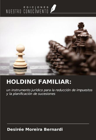 HOLDING FAMILIAR: