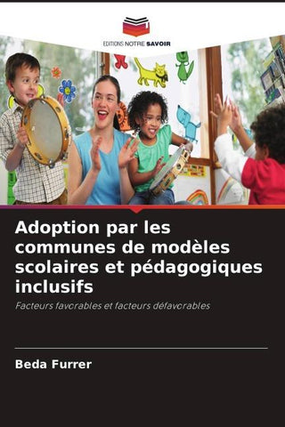 Adoption par les communes de modèles scolaires et pédagogiques inclusifs