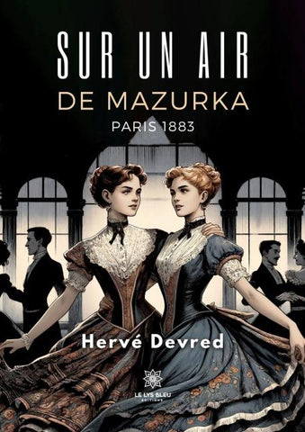 Sur un air de mazurka