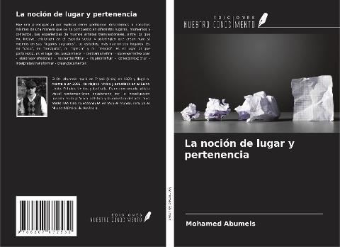 La noción de lugar y pertenencia