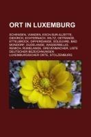 Ort in Luxemburg