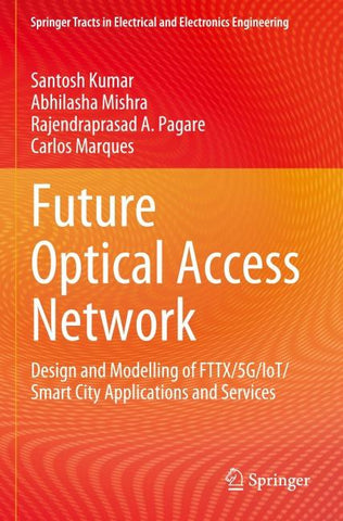 Future Optical Access Network