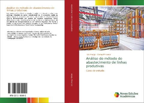 Análise do método de abastecimento de linhas produtivas