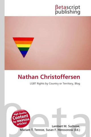 Nathan Christoffersen