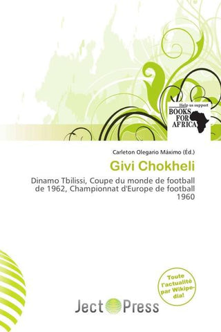 Givi Chokheli