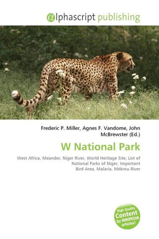 W National Park