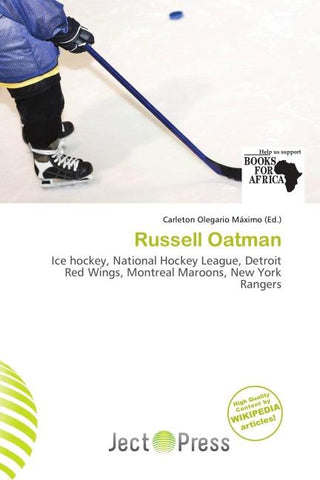 Russell Oatman