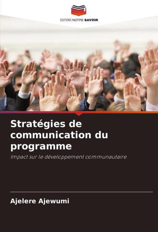 Stratégies de communication du programme