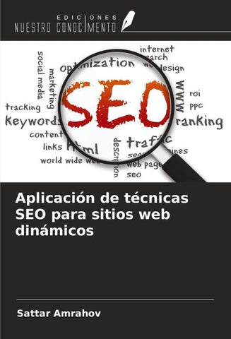 Aplicación de técnicas SEO para sitios web dinámicos