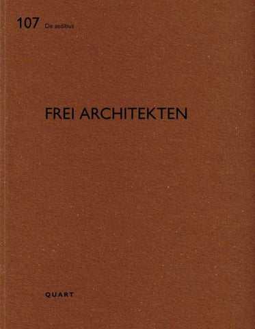 Frei Architekten