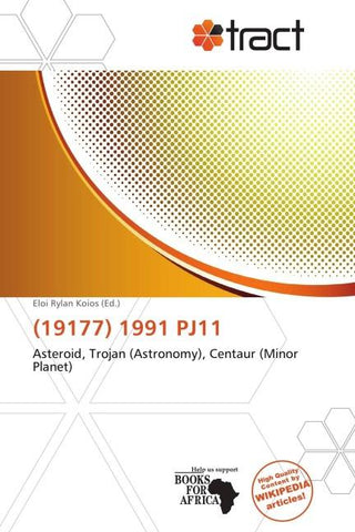 (19177) 1991 PJ11