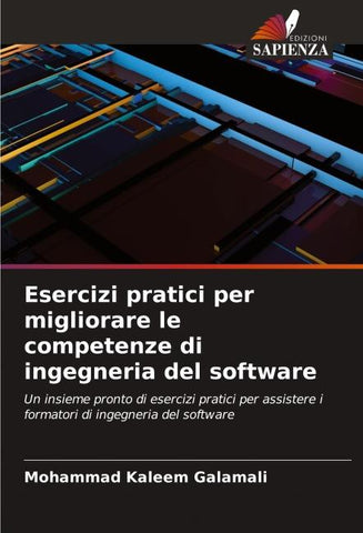 Esercizi pratici per migliorare le competenze di ingegneria del software