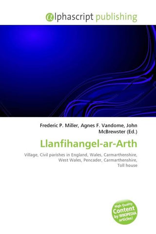 Llanfihangel-ar-Arth