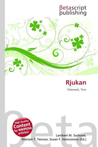 Rjukan