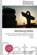 Würzburg Radar